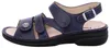 Finn Comfort 02562-195241 Gomera - Damen Sandale - Blue, Produktbild-Vorschau 33