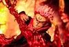 Jujutsu Kaisen Sukuna Itadori Actionfigur 30 cm – Anime Produktbild-Vorschau 6