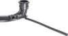 VAICO V46-0742 Turbo Ladeluftschlauch für RENAULT CLIO II Produktbild-Vorschau 4
