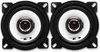 Alpine SXE-1025S, 2-way, 180 W, 25 W, 90 dB, 100 - 20000 Hz Náhled obrázku produktu 1