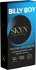 BILLY BOY SKYN Kondome Hautnah extra f. latexfrei  10er Produktbild-Vorschau 2