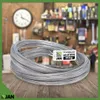 Zugdraht - 2,0mm - 1000m - Verzinkter Draht - 25kg Produktbild-Vorschau 12