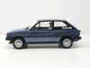 Norev 182744 Ford Fiesta XR2 1981 blau metallic 1:18 Produktbild-Vorschau 3