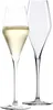Stölzle Lausitz Q1 Champagnerkelch 2 Stück 420 00 29 Produktbild-Vorschau 2