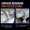 GastroHero Aufschnittmaschine ASM250 | Elektrische Produktbild-Vorschau 6