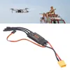 40A bezszczotkowy regulator prędkości ESC z wyjściem 5V/3A Podgląd zdjęcia produktu 7