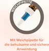 Sensitiv Ohrenreiniger für Hunde & Katzen, 50 ml, milde Produktbild-Vorschau 2