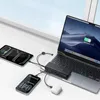 Baseus Powerbank met digitaal display en dubbele ingebouwde Productafbeelding-voorbeeld 8