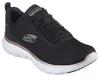 SKECHERS FLEX APPEAL 5.0 Schwarz Produktbild-Vorschau 8