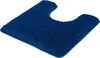 Kleine Wolke WC-Vorleger RELAX Atlantikblau 55 x 55 cm mit Produktbild-Vorschau 2