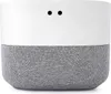 A close-up shot of a smart speaker. Produktbild-Vorschau