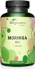 Vegavero Moringa  1000 mg | 180 Tabletten | aus Moringa Produktbild-Vorschau 1