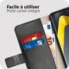 Cazy Coque compatible avec Xiaomi Poco M8 Pro (5G) Coque Voir les images du produit 4