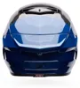 Bell Racestar Dlx Flex Strike Ece [Blu] rozmiar: XL Voir les images du produit 4
