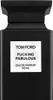A black bottle of Tom Ford Fucking Fabulous Eau de Parfum. Voir les images du produit