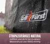 Grillfürst Abdeckhaube / Schutzhülle für Grillfürst G310 / Produktbild-Vorschau 5