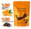 Patislove, confezione di bastoncini alla frutta ricoperti Anteprima dell’immagine prodotto 4