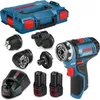 BOSCH GSR 12V-15FC Professional Perceuse-visseuse à Voir les images du produit 48