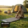 Brandson Isomatte, faltbare Campingmatte, XPE, outdoor, Produktbild-Vorschau 5