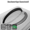 BigDean 2 Stück Kuchen Transportbox mit 2 Tragegriffen Produktbild-Vorschau 2