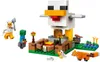 LEGO Minecraft Kippenboerderij - Bouwbaar speelgoed met een Productafbeelding-voorbeeld 14