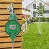 Garten Bewässerungs-Timer Digitalanzeige G1/2 Gewinde Produktbild-Vorschau 5