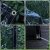 (6mx2m)Bâche imperméable avec oeillets 420g/m² Bâche de Voir les images du produit 5
