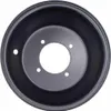 Atv Felge 8'' 4 Bolzen Vorne Atv 150 Schwarz Hb Produktbild-Vorschau 3