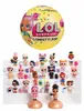 MGA Entertainment 551539E5C L.O.L. Surprise Confetti Pop Produktbild-Vorschau 4