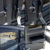 Kaminofen mit Backfach und Herdplatte ABC Concept 2 Air Produktbild-Vorschau 9