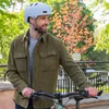 Casco da bici ABUS XOXO - casco da città in look skater - Anteprima dell’immagine prodotto 6