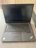 Lenovo Thinkpad T14 Intel Core i5-10210U CPU @ 1.60GHz 1600 Produktbild-Vorschau 1