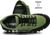 NAGABA Wanderschuhe Damen Trekkingschuhe Halbschuhe Produktbild-Vorschau 4
