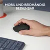 Logitech M171 Mouse senza fili nero Anteprima dell’immagine prodotto 32