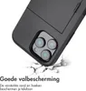 imoshion Backcover z uchwytem na kartę do Apple iPhone 16 Podgląd zdjęcia produktu 4