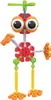 K'nex Kid Bougding Builders Startersbox Náhľad obrázku produktu 7