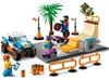 LEGO® 60290 LEGO® City 60290 Skate Park Bausatz Anteprima dell’immagine prodotto 15