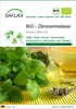 SAFLAX - BIO - Zitronenmelisse - Melissa officinalis - 1000 Produktbild-Vorschau 1