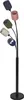 OSRAM Vloerlamp met 5 lampen, decoratief, "Felt Weaving" Productafbeelding-voorbeeld 1