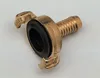 PUTEUS Schnellkupplung Schlauchstück, 1/2" Produktbild-Vorschau 2