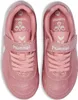 Hummel dětské kopačky Top Star F.G. JR 216568 Bridal Rose, Náhled obrázku produktu 4