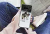 MuchoWow® Handyhülle Schutzhülle Hülle für Samsung Galaxy Produktbild-Vorschau 3