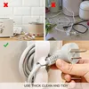 Kabel Organizer für Geräte, 6 Stück Kabelaufwickler Produktbild-Vorschau 3