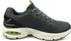 Skechers Sneaker Low Herren 31363132353133 Grau 41 EU Produktbild-Vorschau 14