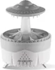 Verk 24531 Multifunkční zvlhčovač vzduchu houba RGB, 24 W, Náhled obrázku produktu 5