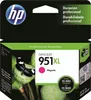 HP Nr 951 XL Druckerpatrone magenta (CN047AE) Produktbild-Vorschau 55