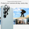 CLM-Tech 4er Set Schutzfolie kompatibel mit Samsung Galaxy Produktbild-Vorschau 15
