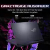 ASUS ROG Strix (G17 G713PV-HX198W), Gaming-Notebook Produktbild-Vorschau 10