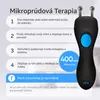 Gess MT - prístroj na mikroprúdovú terapiu, masáž proti Náhľad obrázku produktu 4