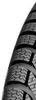 Pirelli Cinturato Winter 205/55R16 91H Voir les images du produit 8